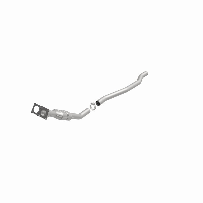 MagnaFlow 2001 Dodge Caravan 3.3L Direct Fit Converter