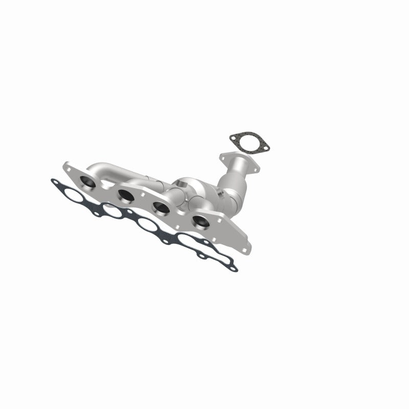 MagnaFlow Direct Fit Catalytic Converter 08-09 Ford Focus 2.0L