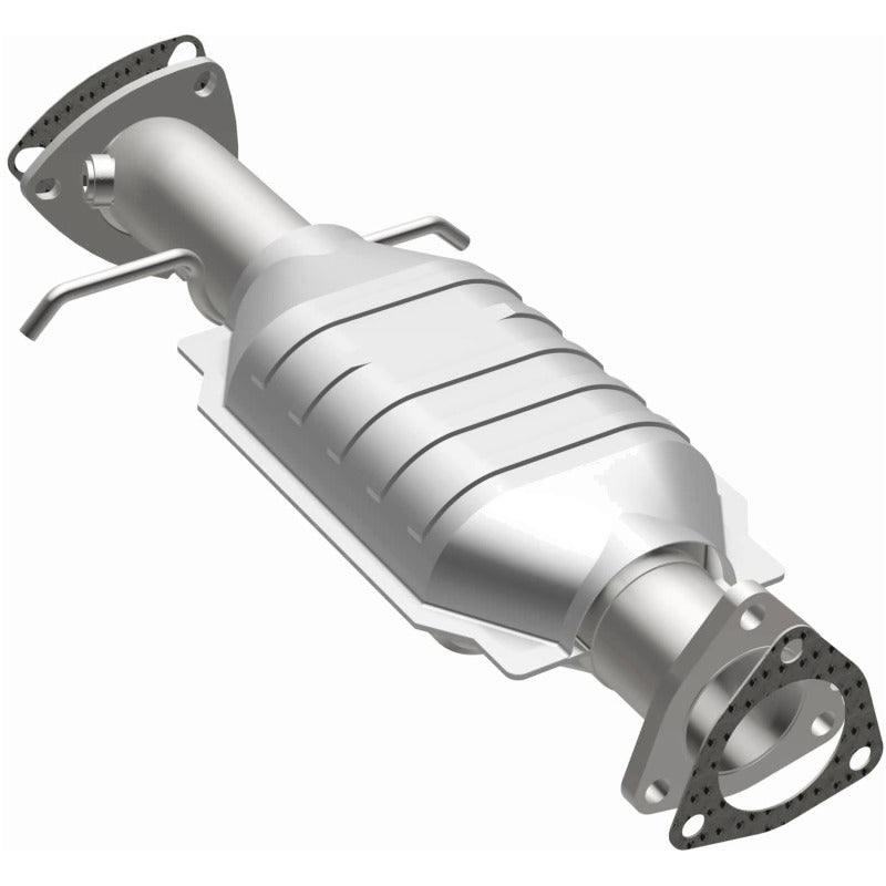 MagnaFlow Direct Fit Catalytic Converter 96-99 Blazer/Jimmy 4.3L