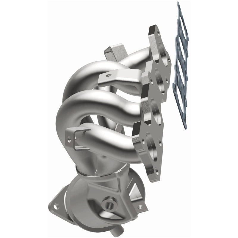 MagnaFlow Direct Fit Catalytic Converter 2006 Kia Optima 2.4L