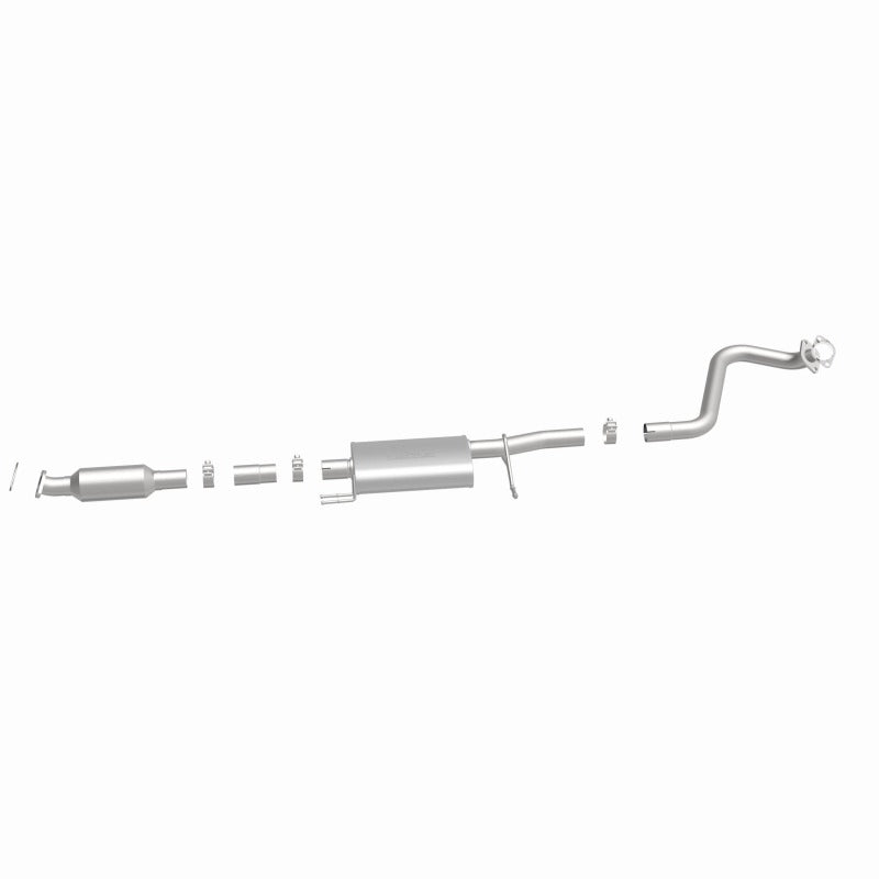 MagnaFlow 14-16 Kia Soul 1.6L Direct Fit Converter