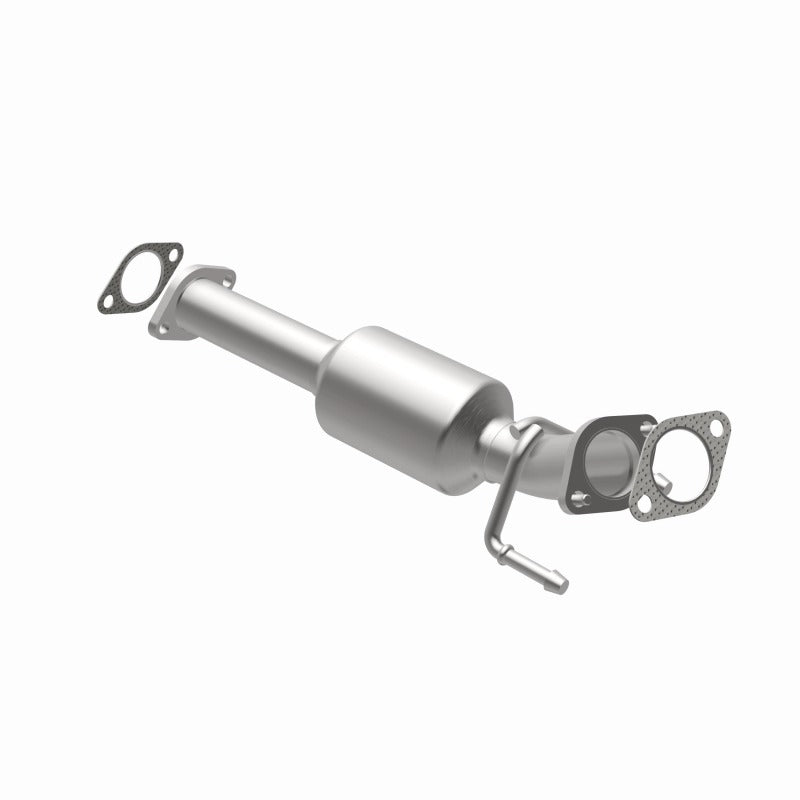 MagnaFlow Direct Fit Catalytic Converter 2012-2014 Sonic L4 1.8 OEM Underbody
