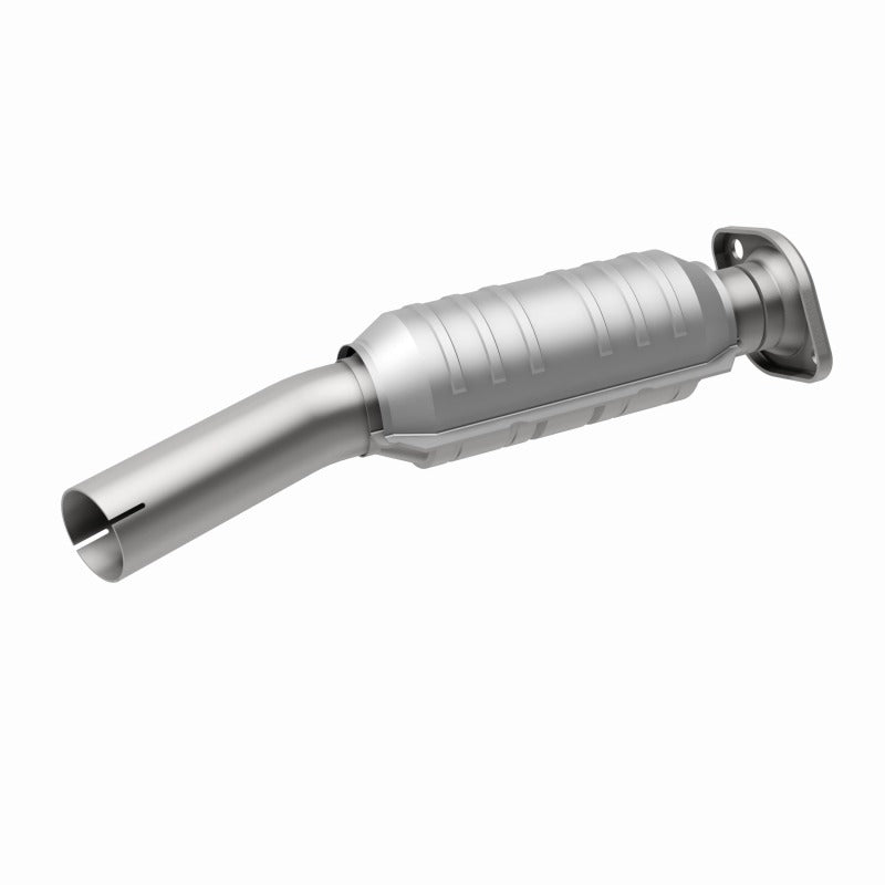 MagnaFlow Direct Fit Catalytic Converter 06-10 Toyota Rav4 3.5L