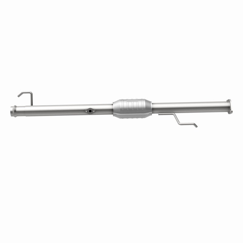 MagnaFlow Direct Fit Catalytic Converter 00-04 Tundra 3.4L Rear