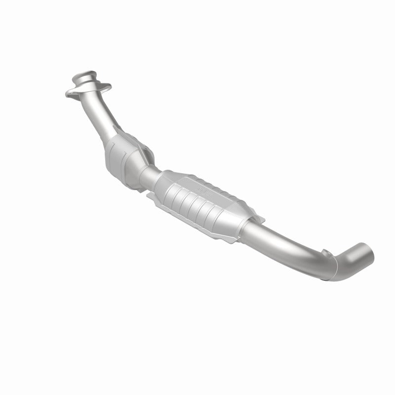 MagnaFlow Direct Fit Catalytic Converter 01-03 Ford E150 4.2L D/S