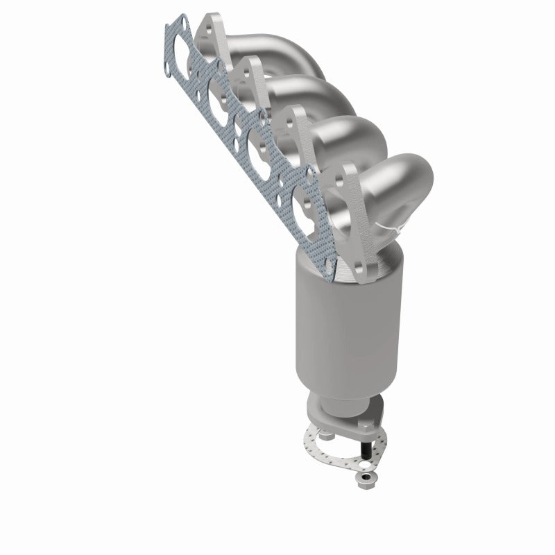 MagnaFlow Direct Fit Catalytic Converter 05-08 Kia Sportage 2.0L