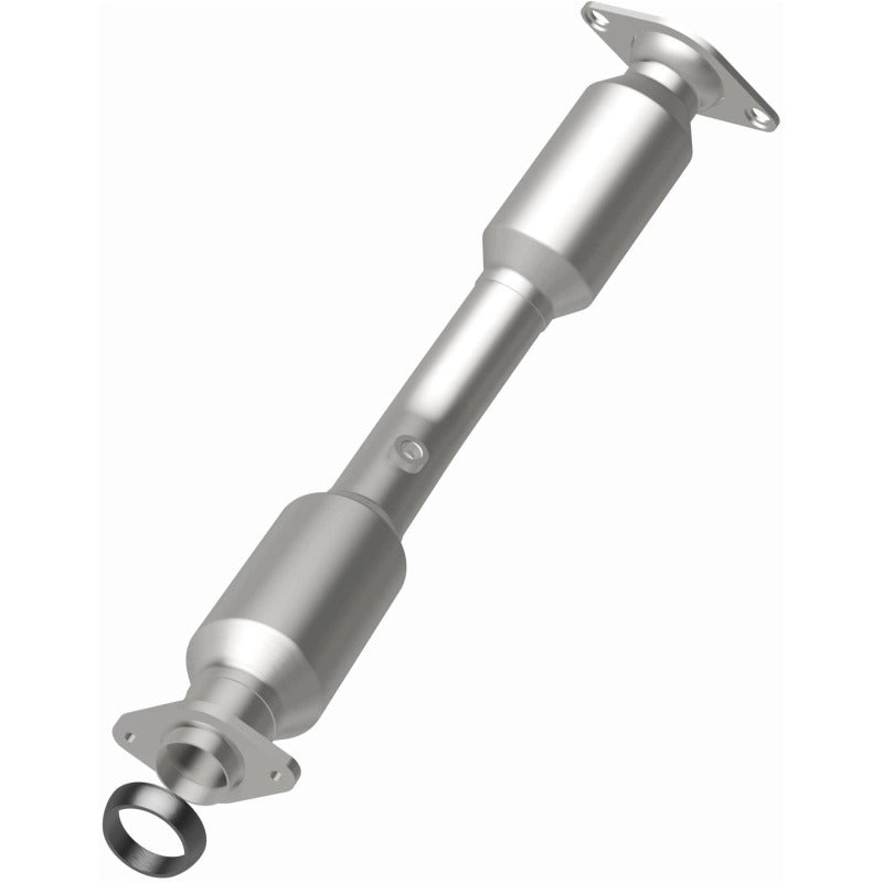 MagnaFlow Direct Fit Catalytic Converter 07-08 Nissan Sentra L4-2.0L