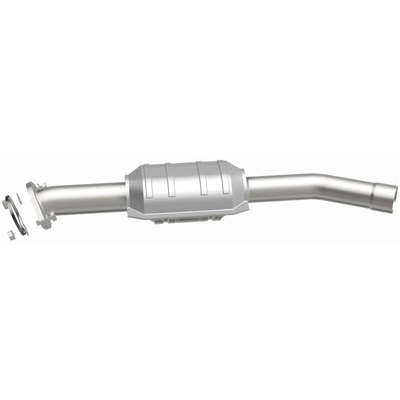 MagnaFlow Direct Fit Catalytic Converter 99-00 Mazda Miata 1.8L 50S