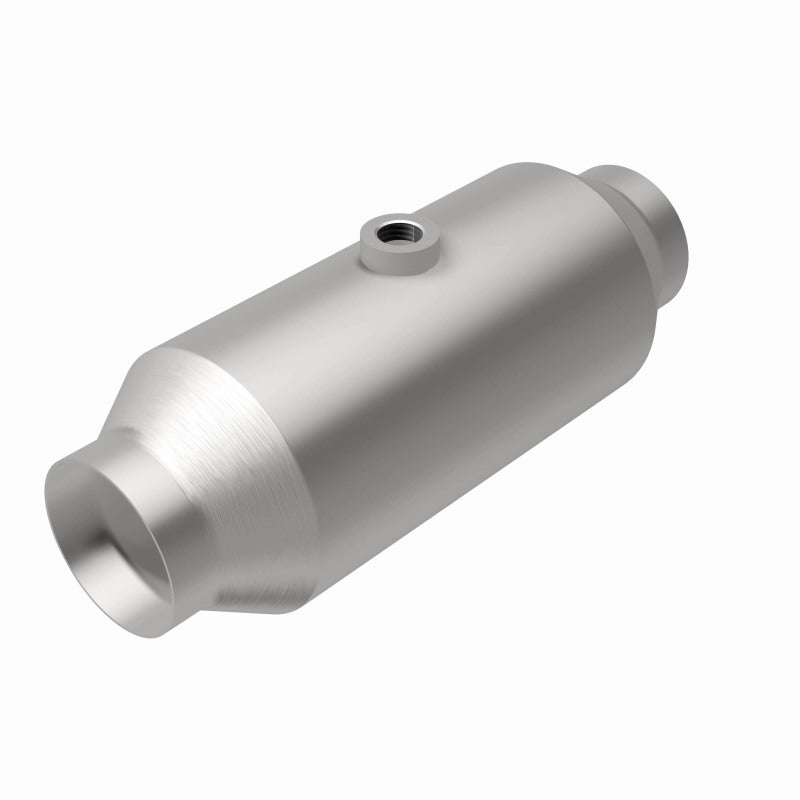 MagnaFlow Universal Catalytic Converter 2.25 W-O2 CA