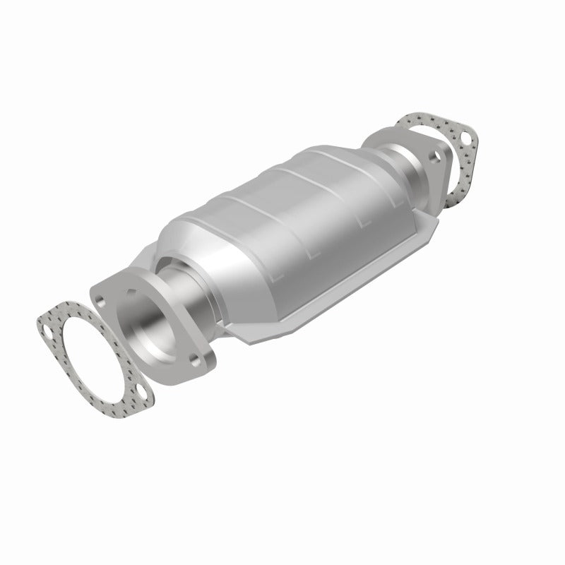 MagnaFlow Direct Fit Catalytic Converter 02-04 Infiniti I35 3.5L