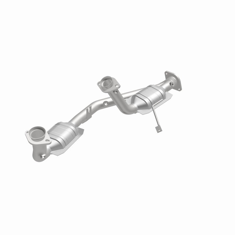 MagnaFlow Direct Fit Catalytic Converter 96-99 Ford Taurus3.0L 50S