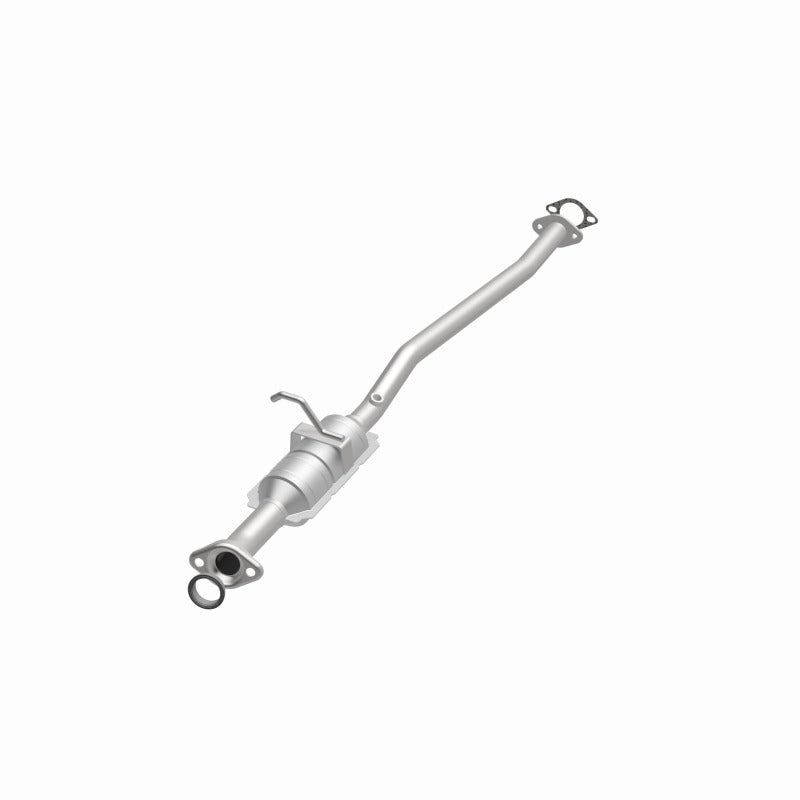MagnaFlow Direct Fit Catalytic Converter 98-01 Chevrolet Metro 1.3L