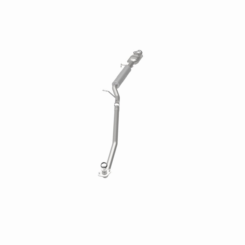 MagnaFlow Converter Direct Fit 2001-2003 Toyota Highlander V6 3.0L SS Catalytic Converter