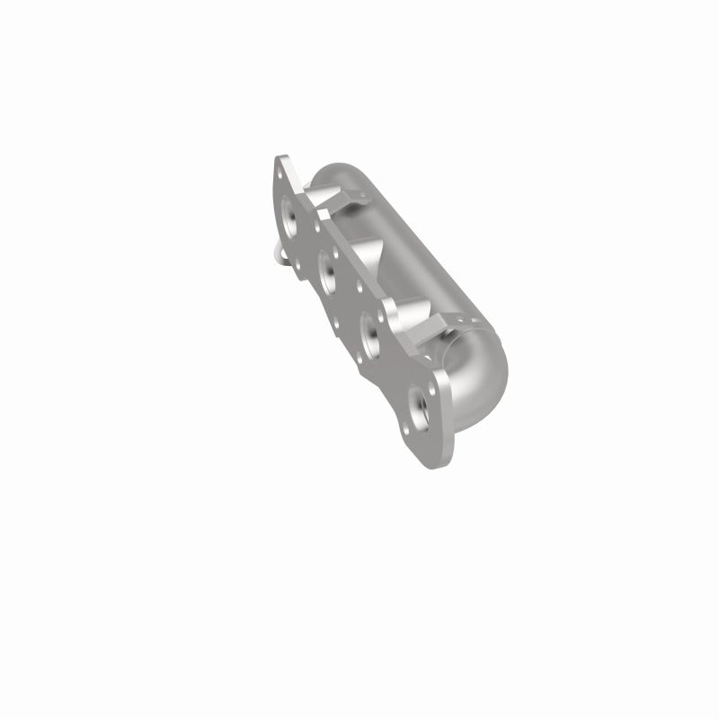MagnaFlow Direct Fit Catalytic Converter 12-16 Hyundai Equus V8 5.0L Manifold