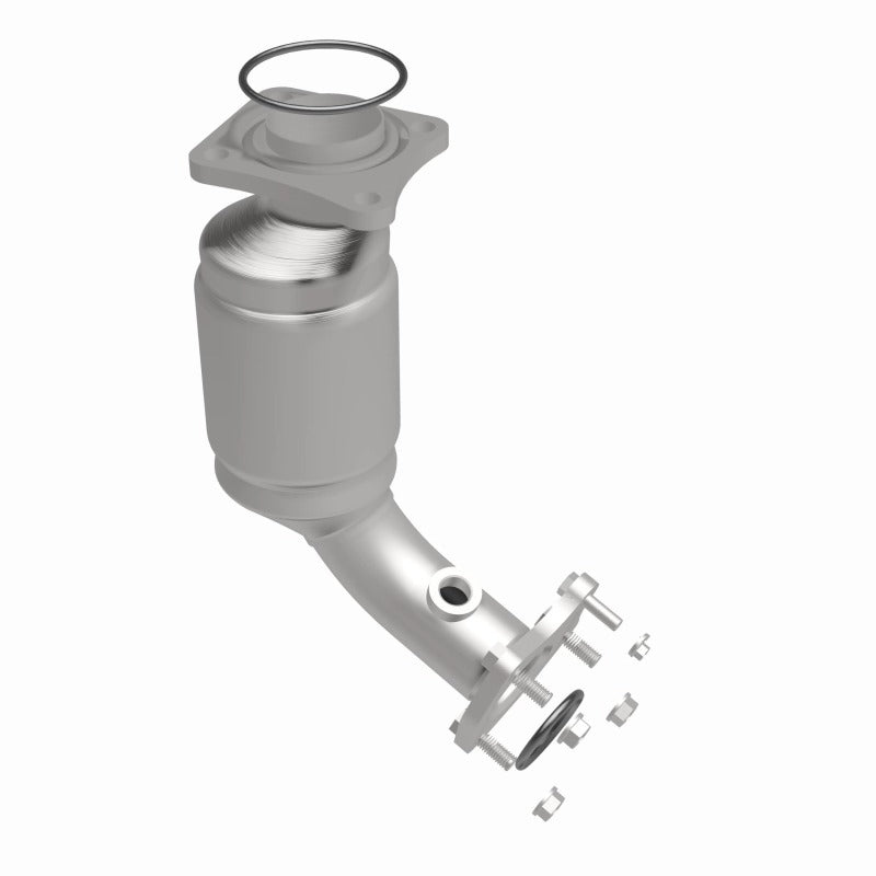 MagnaFlow Direct Fit Catalytic Converter 03-07 Murano rear man OEM