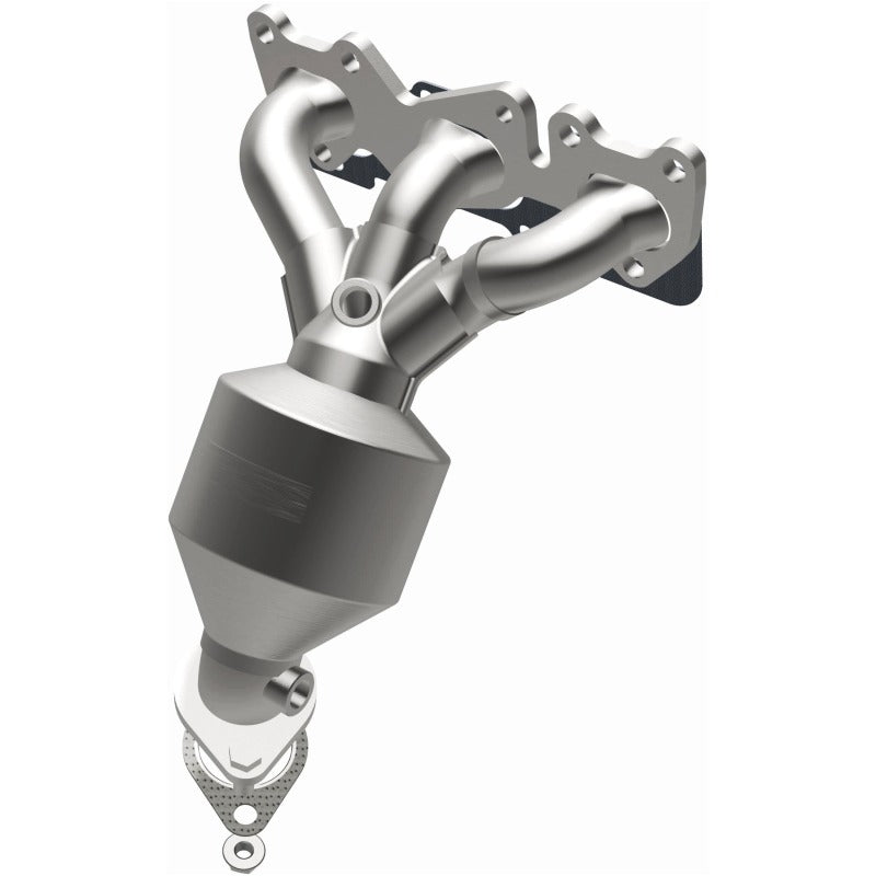 MagnaFlow Conv DF 07-08 Hyundai Veracruz 3.8L