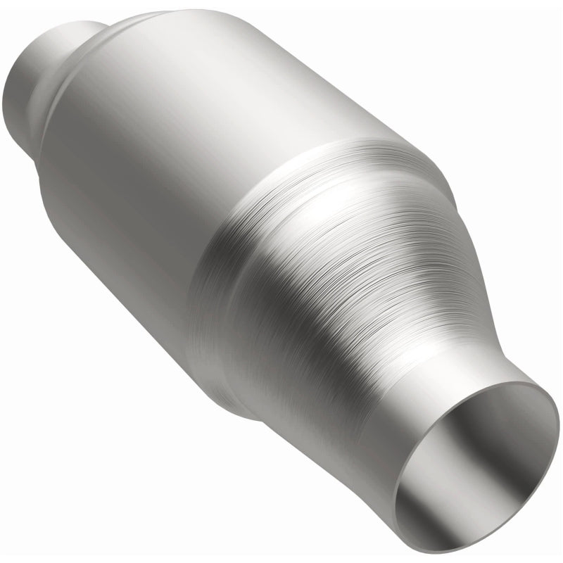 MagnaFlow Universal Catalytic Converter 2.25inch O/O
