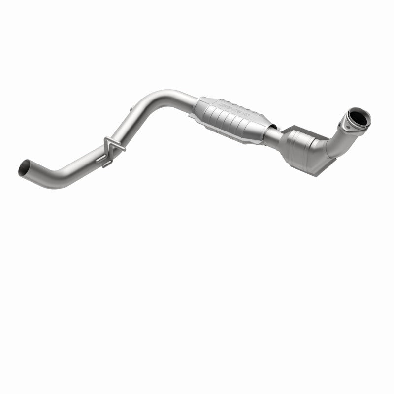 MagnaFlow Direct Fit Catalytic Converter 99-02 Expedition 5.4L 4wd