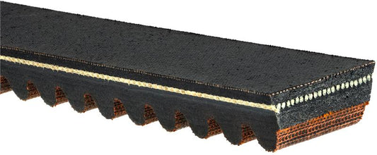 Gates 95-00 Arctic Cat Inc. Bearcat 340 339cc Drive G-Force CVT Belt