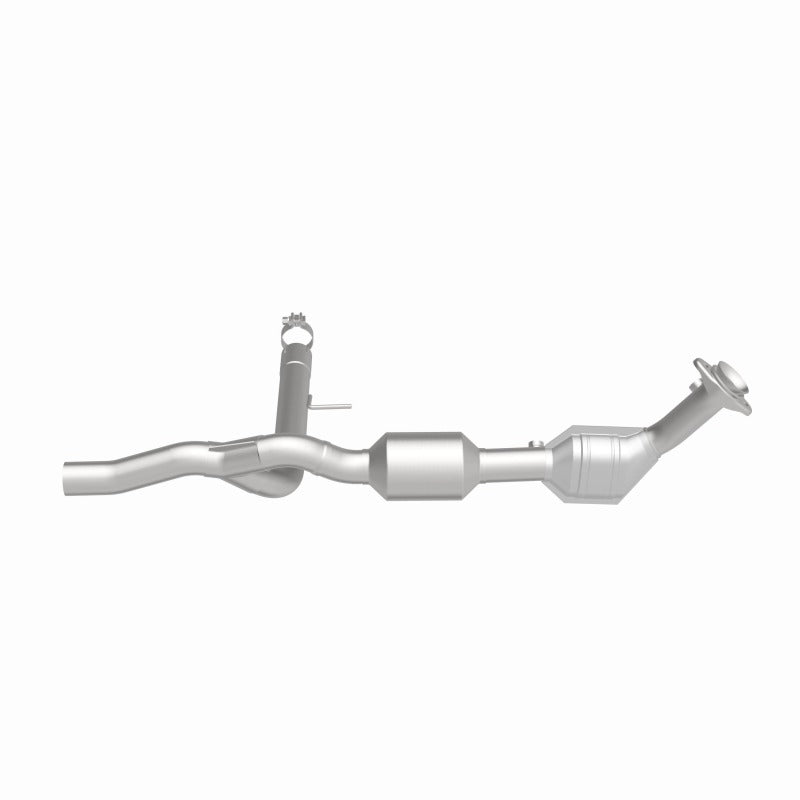 MagnaFlow 04-06 F-150 V8 4.6 OEM Underbody Direct Fit Converter