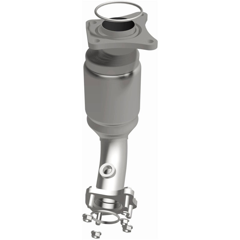 MagnaFlow Direct Fit Catalytic Converter 02-03 Altima 3.5 rr mani OE