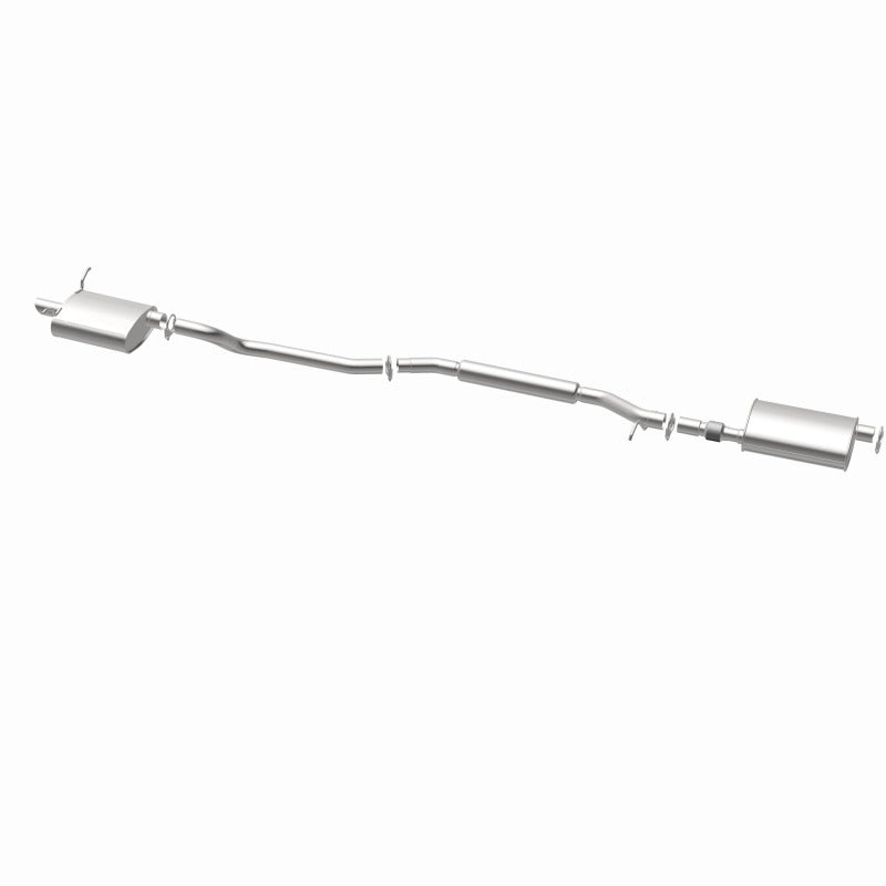 MagnaFlow BRE Exhaust Kit 04-06 Chrysler Pacifica 3.5L