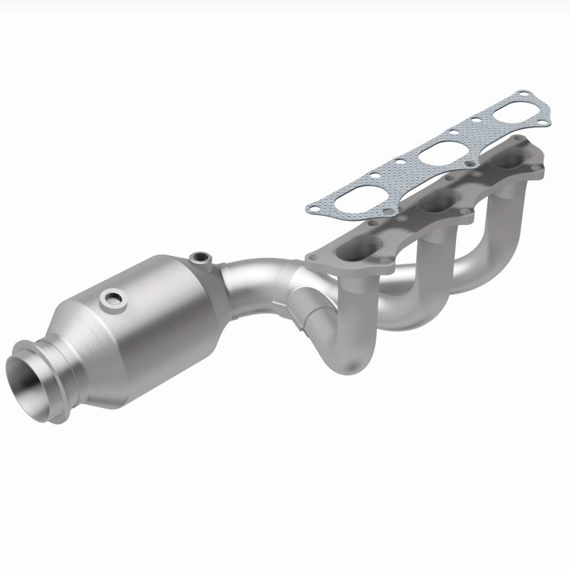 MagnaFlow 14-16 911 H6 3.8 OEM Manifold Direct Fit Converter