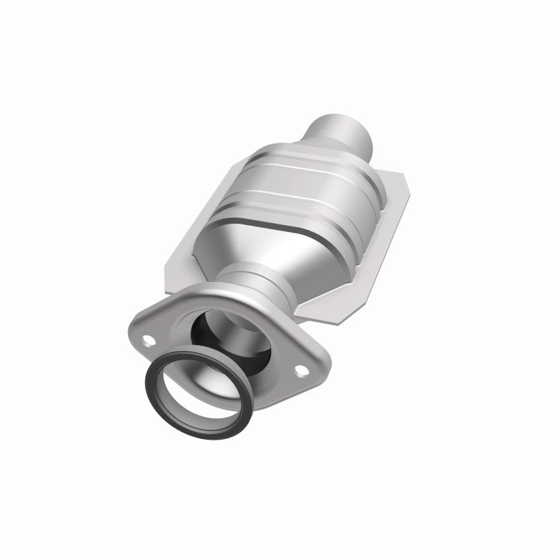 MagnaFlow Direct Fit Catalytic Converter 01-03 Highlander underbody