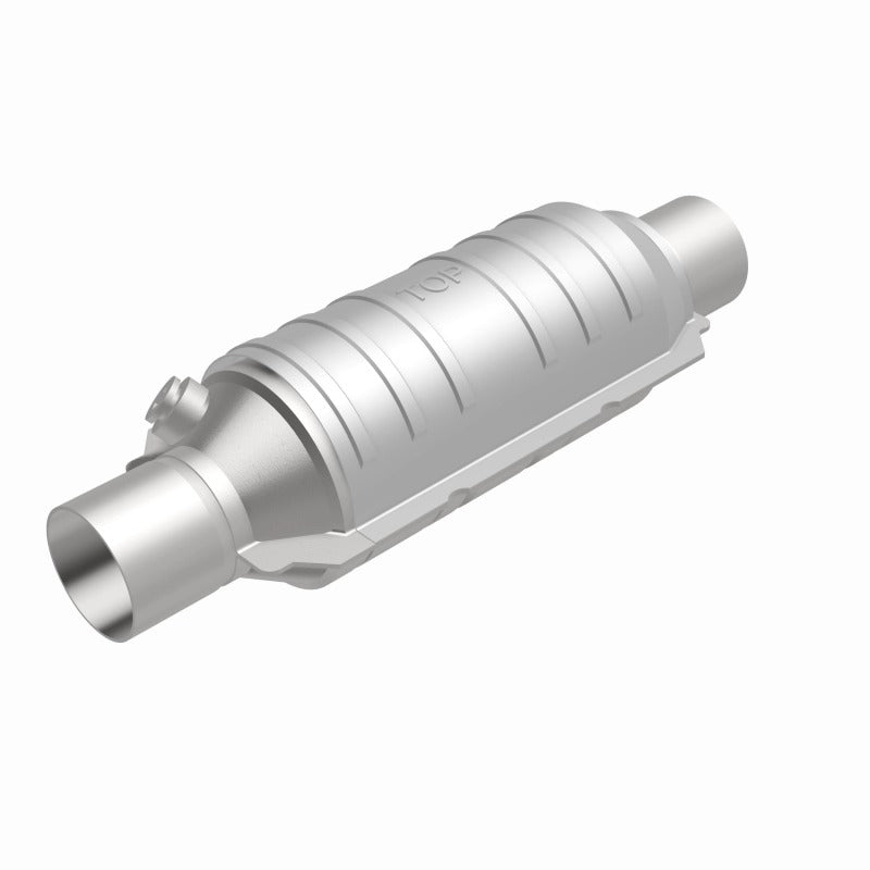 MagnaFlow Universal Catalytic Converter 2.50 GM 3.8L OEM