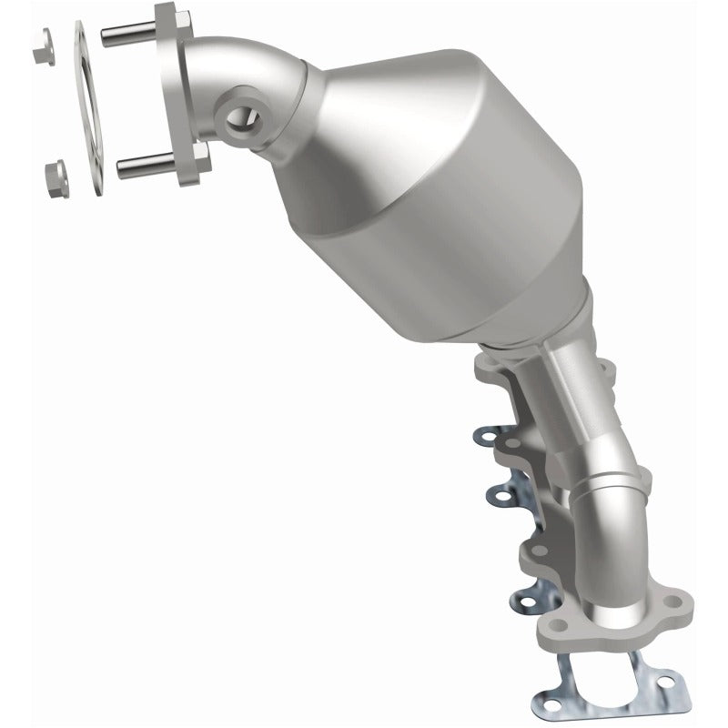 MagnaFlow Direct Fit Catalytic Converter 05-06 Hyundai Santa Fe 2.7L