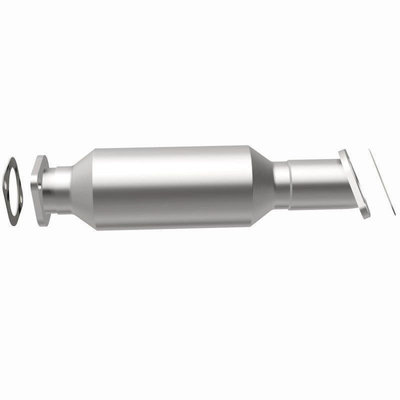 MagnaFlow Direct Fit Catalytic Converter 2006 Kia Optima 2.4L