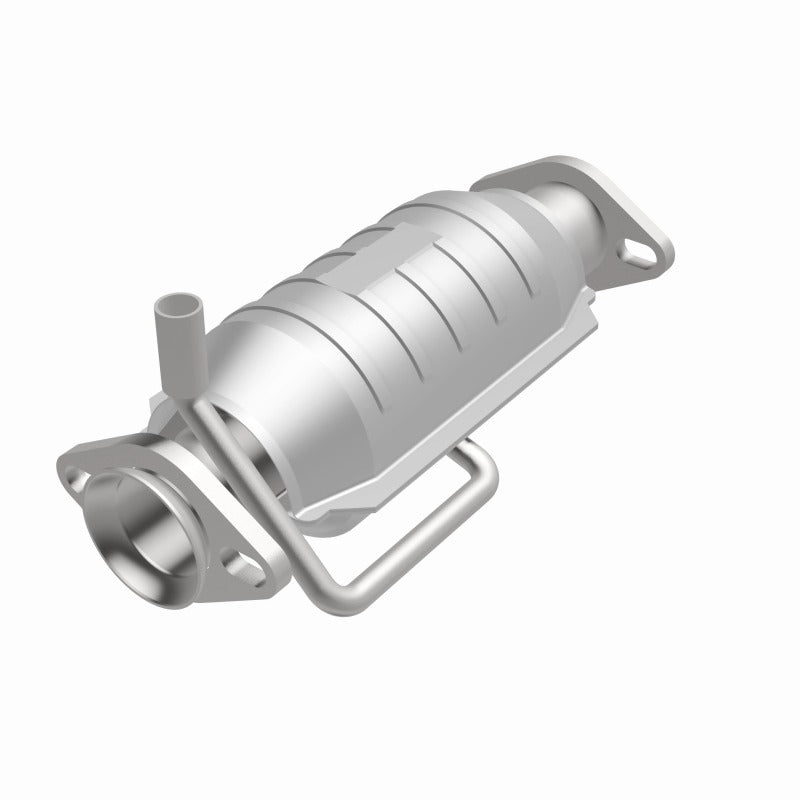 MagnaFlow Direct Fit Catalytic Converter Ford 88 89