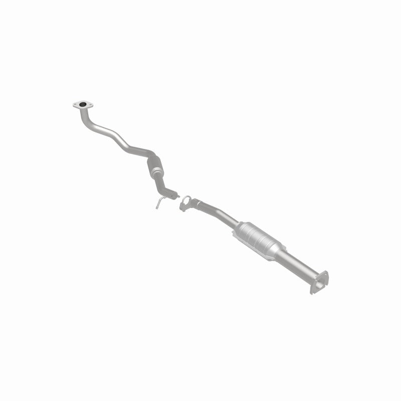 MagnaFlow Direct Fit Catalytic Converter 94-96 Buick Century/Oldsmobile
