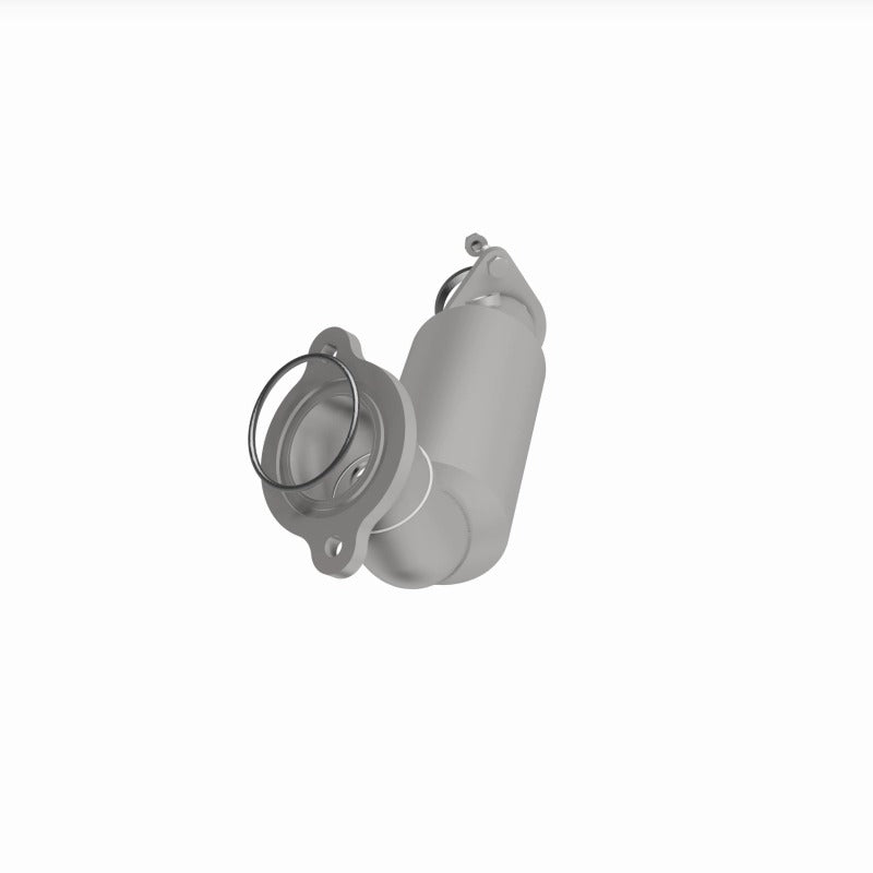 MagnaFlow Direct Fit Catalytic Converter 2009-2015 CTS V8 6.2 OEM Underbody