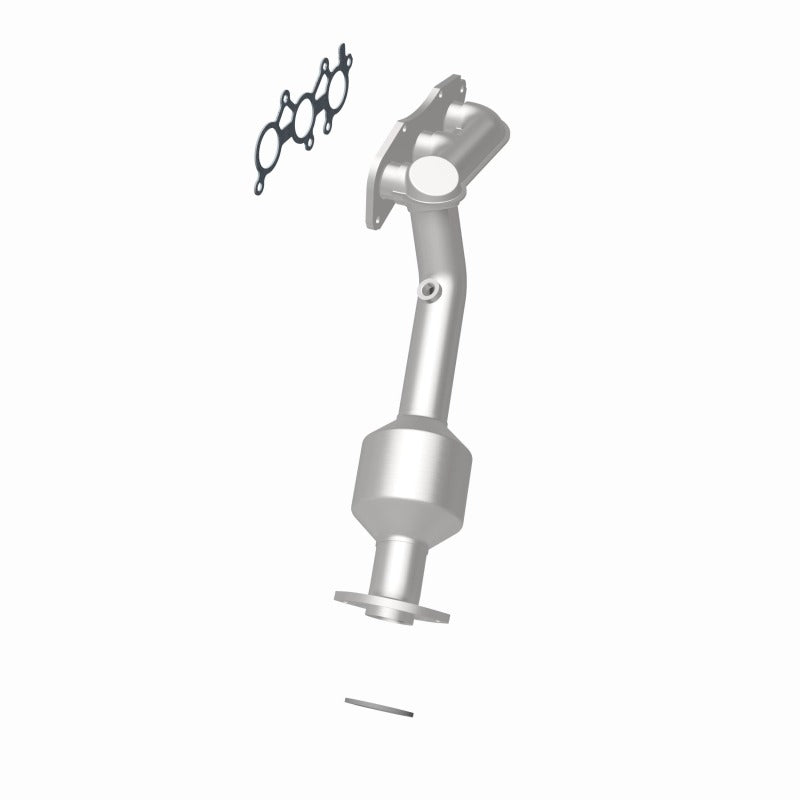 MagnaFlow Direct Fit Catalytic Converter 2006 Lexus GS300 3.0L PS