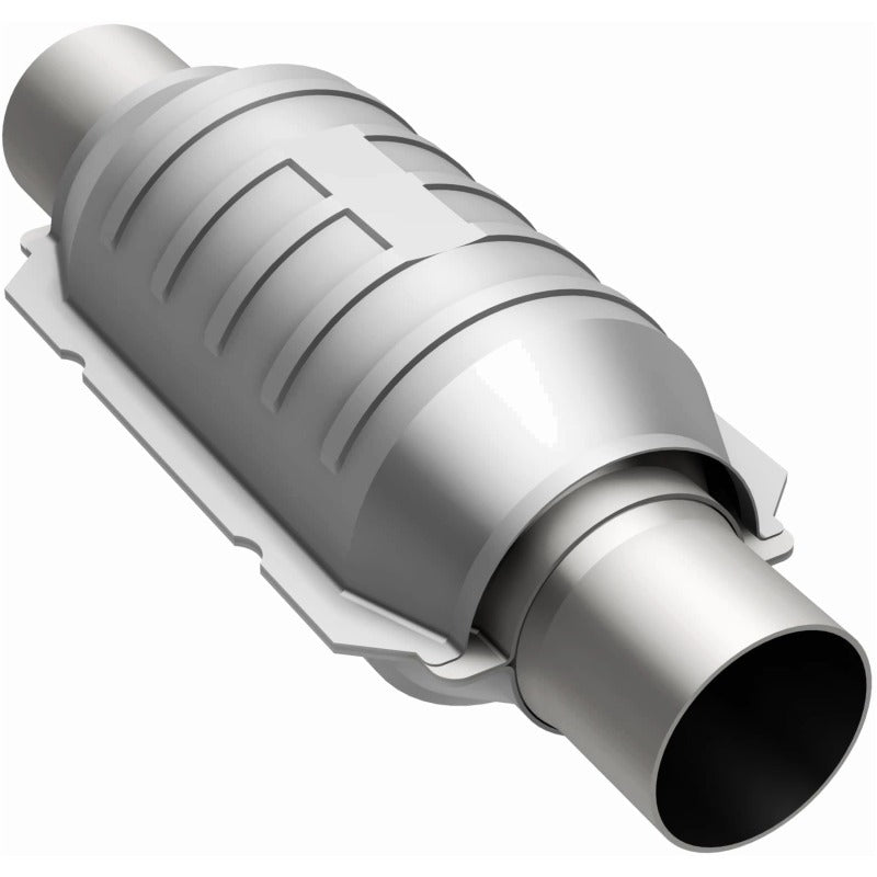 MagnaFlow Universal Catalytic Converter 1.75 inch OEM