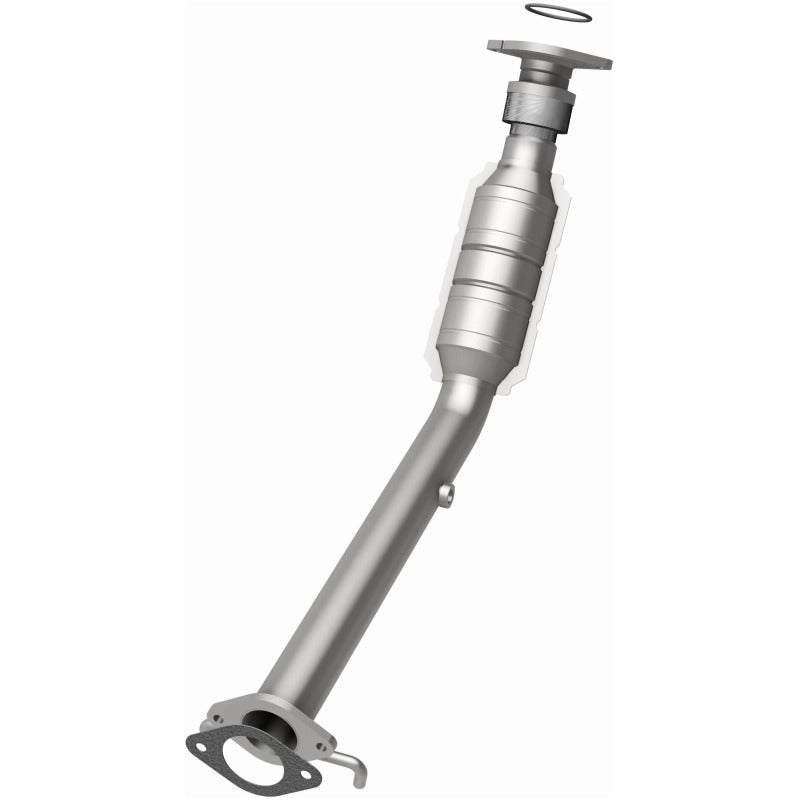 MagnaFlow DF Cat. Conv Chevrolet 06-09 Impala/06-07 Monte Carlo 3.5L *NOT FOR SALE IN CALIFORNAIA*