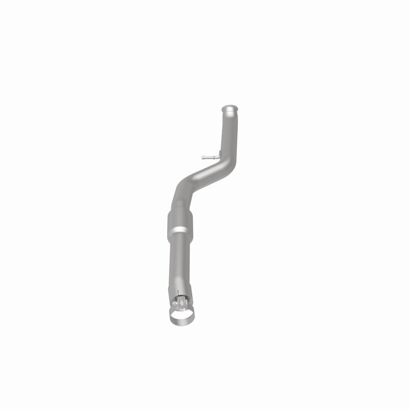 MagnaFlow Direct Fit Catalytic Converter 2012-2015 328i L4 2 OEM Underbody