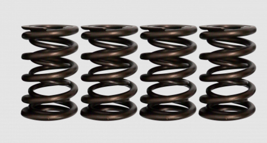 Ferrea 06-09 Yamaha 700R Grizzly 13.84mm/18.82mm ID Dual Valve Springs - Set of 2