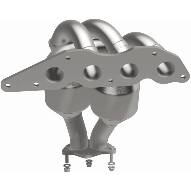 MagnaFlow Conv DF 06-08 Eclipse 2.4 Manifold
