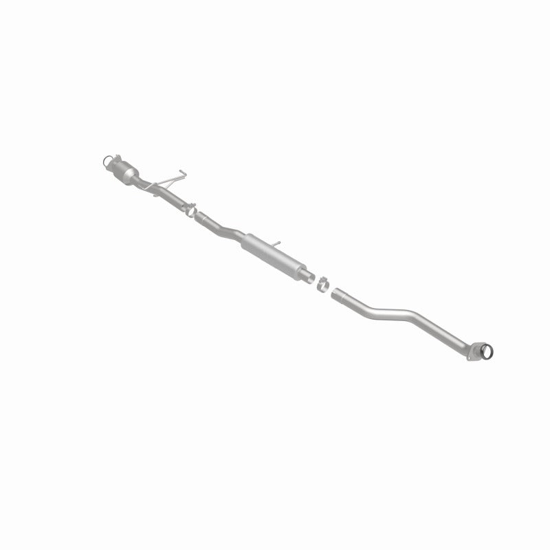 MagnaFlow Direct Fit Catalytic Converter 07-09 Mazda CX-7 2.3L
