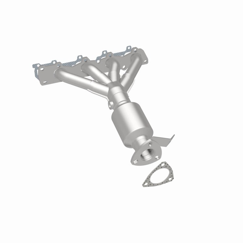 MagnaFlow DF Cat. Conv 09-10 Chevy Malibu (Exc PZEV) / 09-10 Pontiac G6 (w/ Tier 2) 2.4L Manifold
