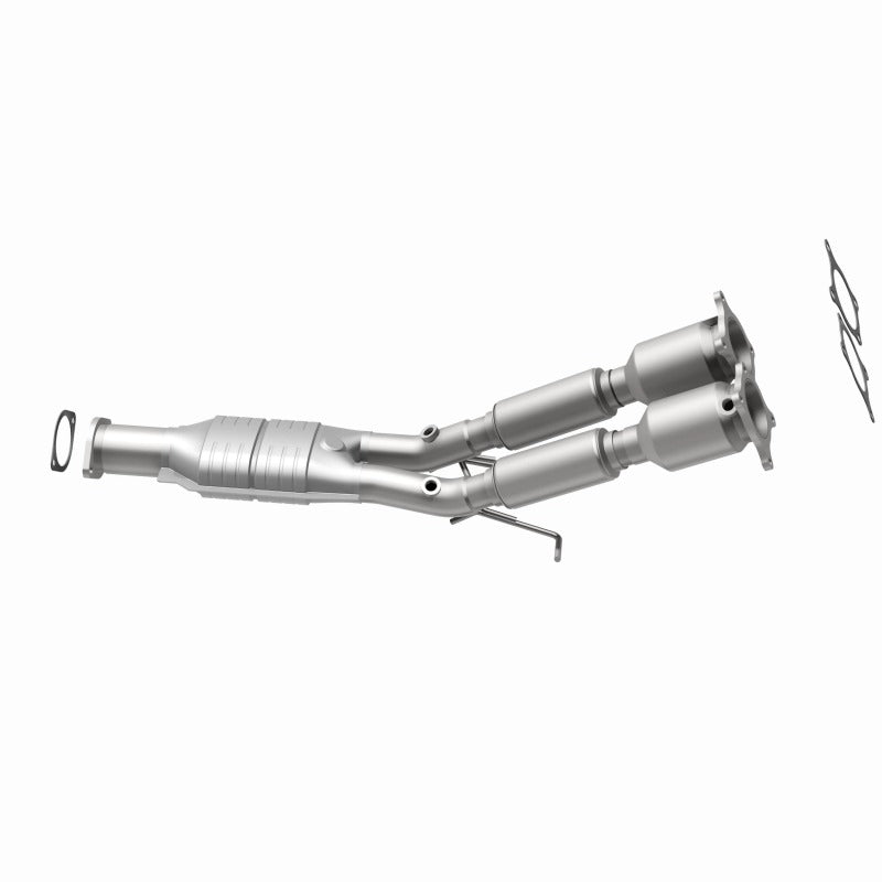 MagnaFlow Direct Fit Catalytic Converter 99-01 Volvo S80 2.9L