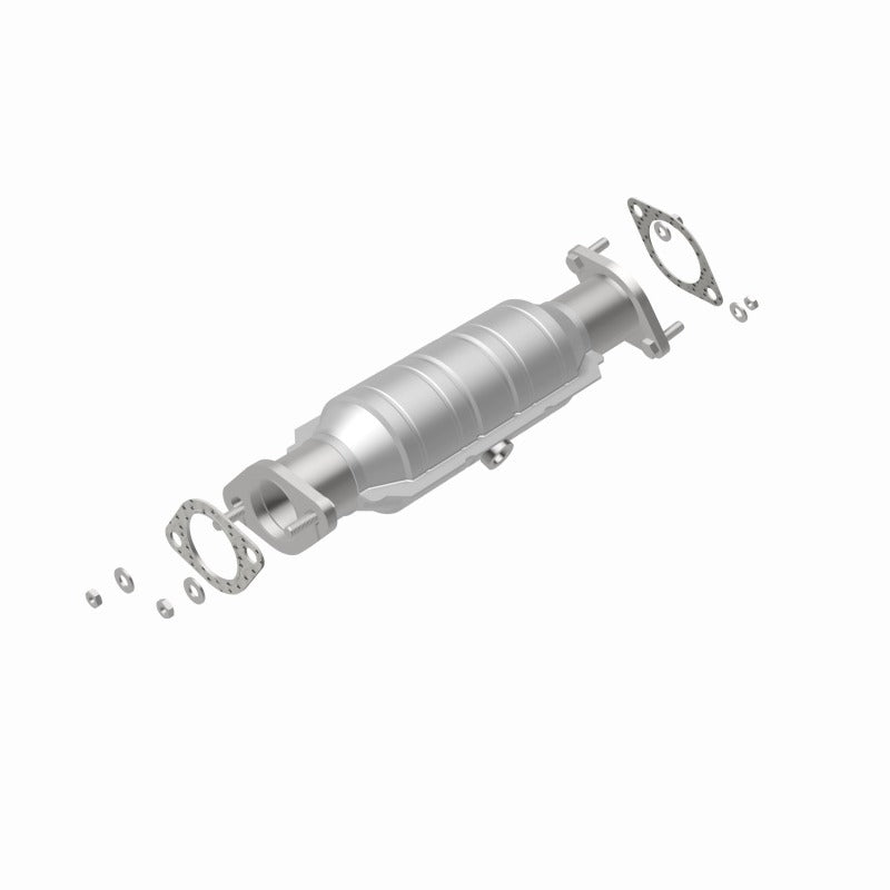 MagnaFlow Direct Fit Catalytic Converter 10-12 Forte 2.0L Fed Rear