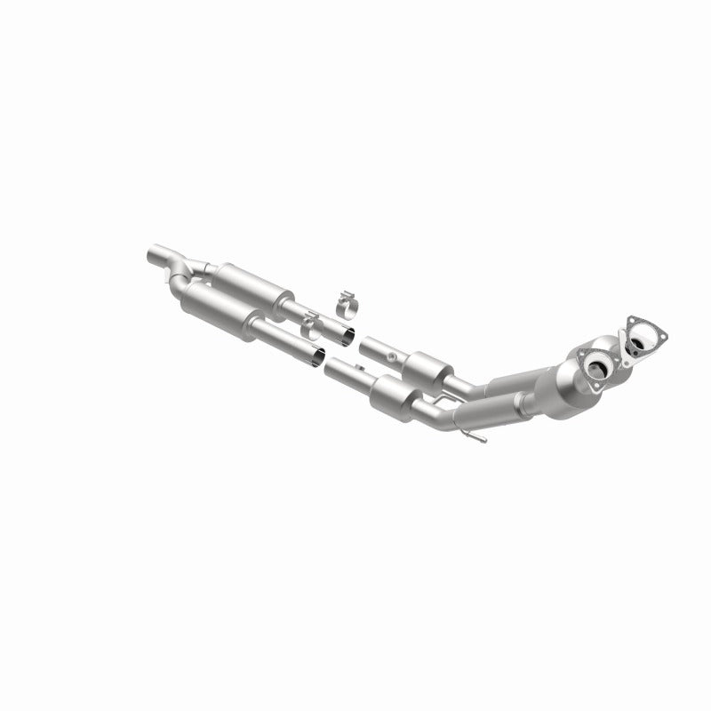 MagnaFlow 2006 Volkswagen Passat 3.6L Direct Fit Converter