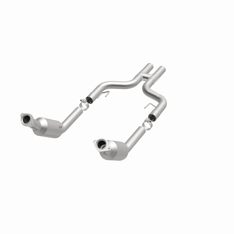 MagnaFlow 05-09 Ford Mustang 4.6L Direct Fit Converter