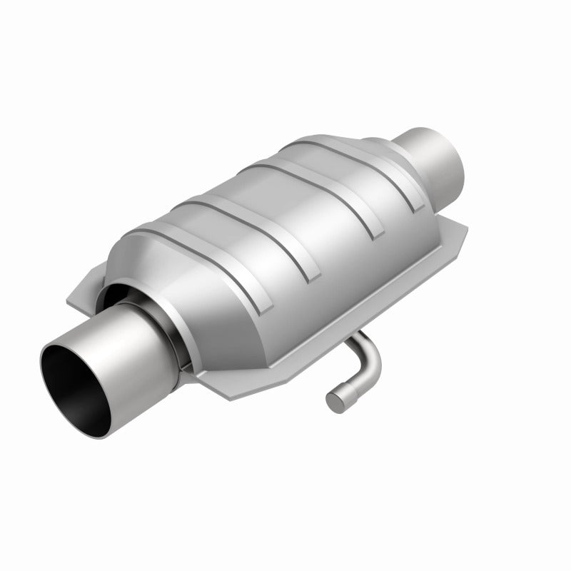 MagnaFlow Universal Catalytic Converter 3 W/Air FED