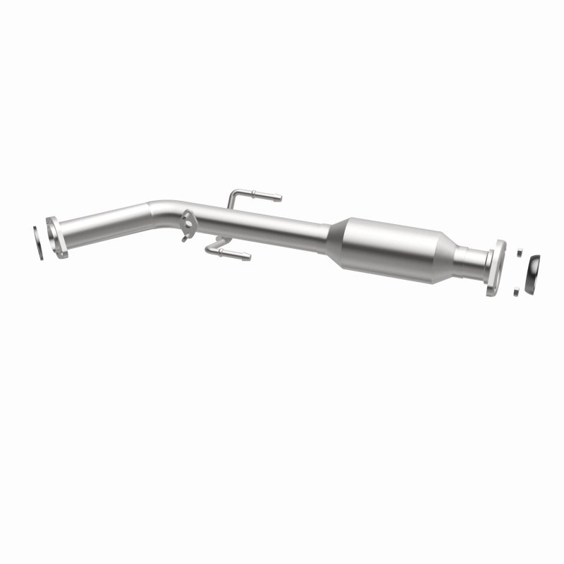 MagnaFlow Direct Fit Catalytic Converter 01-03 Toyota Sienna 3.0L