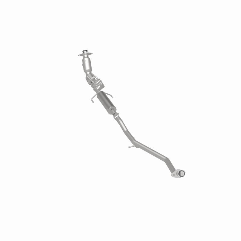 MagnaFlow Direct Fit Catalytic Converter 12-17 Toyota Prius V Base Underbody 1.8L