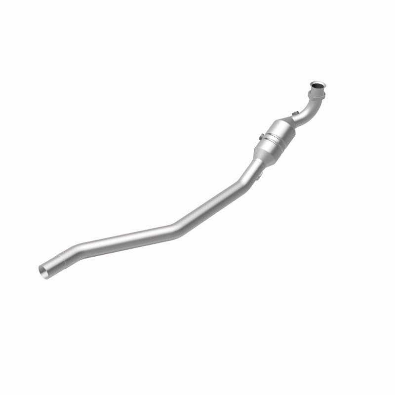MagnaFlow Direct Fit Catalytic Converter 06-09 ML350 3.5L ps
